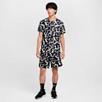 Nike Miler Men's Dri-FIT Short-Sleeve Running Top