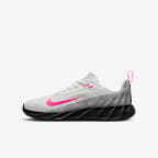 Summit White/Hyper Pink/Summit White/Black