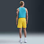 ナイキ チャレンジャー ラン エナジー メンズ Dri-FIT 18cm ランニングショートパンツ