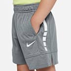 Nike Dri-FIT Elite Toddler Shorts