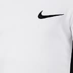 Nike Dri-FIT Older Kids' (Boys') Short-Sleeve Training Top