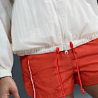 Nike Sportswear Windrunner Oversize-Jacke (Damen)