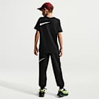 Nike Sportswear Club Older Kids' T-Shirt