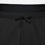 Nike Pro Dri-FIT Big Kids' (Boys') Tights