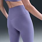 Nike Zenvy Women's High-Waisted Full-Length Leggings