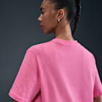 Nike Sportswear Essential Women's Graphic T-Shirt