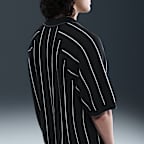 ナイキ SB ショートスリーブ ポロ スケートボードセーター