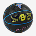 Kobe Bryant All-Court Basketball (Deflated)