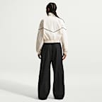 Nike Sportswear Women's Loose High-Waisted Parachute Trousers
