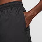 Nike Sportswear Classic Wovens Women's Mid-Rise Shorts