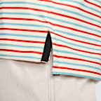 Nike Tour Men's Dri-FIT Striped Golf Polo