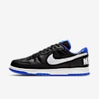 Black/Hyper Royal/Summit White