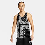 Nike Dri-FIT KD Men's Sleeveless Top