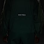 Nike Trail Women's Repel UV Running Jacket