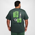 Playera Nike Sportswear Club