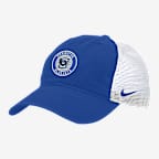 Creighton Heritage86 Nike College Trucker Hat