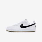 White/Gum Light Brown/Black