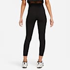 Nike Sportswear Classic Women's High-Waisted 7/8 Leggings