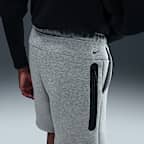 Nike Tech Men's Fleece Shorts