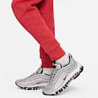 Nike Sportswear Tech Fleece Big Kids' (Boys') Pants