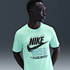 Mint Foam