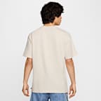 Nike SB Logo Skate T-Shirt
