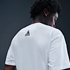 Ja Men's Max90 Basketball T-Shirt