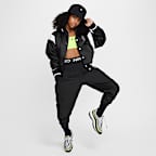 Nike Pro Leak Protection: Periodensichere Dri-FIT-Shorts für ältere Kinder