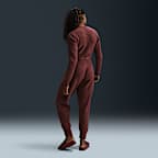 Nike Sportswear Phoenix Cozy Bouclé Women's Tight Long-Sleeve Knit Top