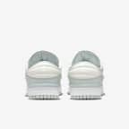 ナイキ ダンク LOW ツイスト ウィメンズシューズ