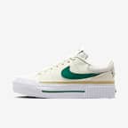 Nike Court Legacy Lift Women's Shoes