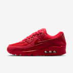 University Red/Black/University Red