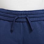 Nike Sportswear Club Fleece Big Kids' Joggers (Extended Size)