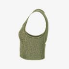 Nike Yoga Older Kids' (Girls') Dri-FIT Tank