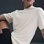 Nike Primary Men's Dri-FIT Short-sleeve Versatile Top