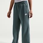Nike Sportswear Club Fleece-Hose für Mädchen