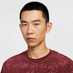 ナイキ プライマリー メンズ Therma-FIT バーサタイル クルー