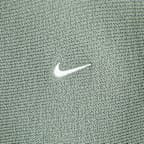 ナイキ ソロ スウッシュ メンズ フリース クルー