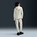 Nike Sportswear Tech Fleece Windrunner Women's Full-Zip Hoodie