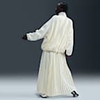 Nike Sportswear Collection Pantalons de xandall prisats de cintura mitjana - Dona