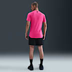 Nike Pro Training Men's Dri-FIT Short-Sleeve Top