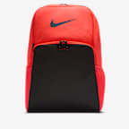 Hot Lava/Black/Diffused Blue