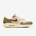 Nike Air Max 1 Premium Women's Shoes