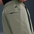 Nike Tech Pantalons curts de teixit Woven - Home