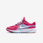 Rush Pink/Aluminum/White