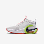 Vast Grey/Volt/Picante Red/Obsidian