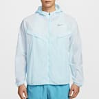 Nike Stride Men's Repel UV Running Jacket