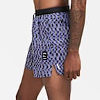 Nike Flex Stride A.I.R. Chaz Bear Men's Running Shorts