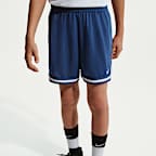 Nike DNA Basketballshorts für ältere Kinder (ca. 13 cm)
