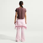 Nike Sportswear Club Women's Short-Sleeve T-Shirt